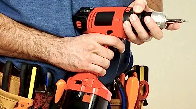 Instalación de puertas