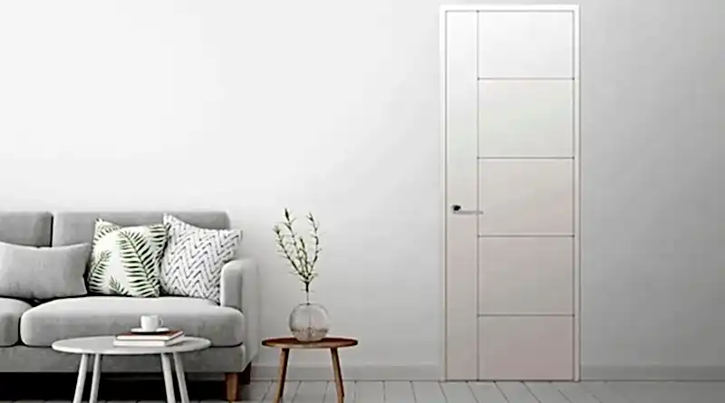 Puertas Placa MDF para Pintura